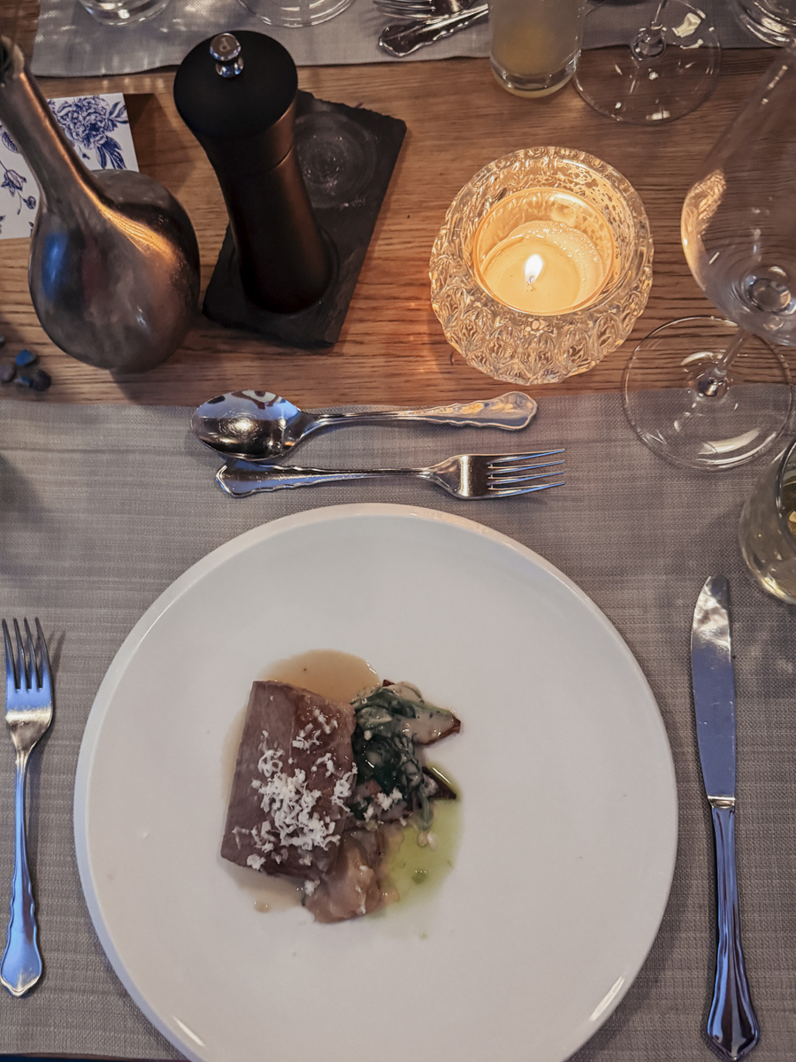 COCOtravel Oesterreich MariaAlm Hochkoenigin Abendessen 3 COCOtravel Oesterreich MariaAlm Hochkoenigin Abendessen 3