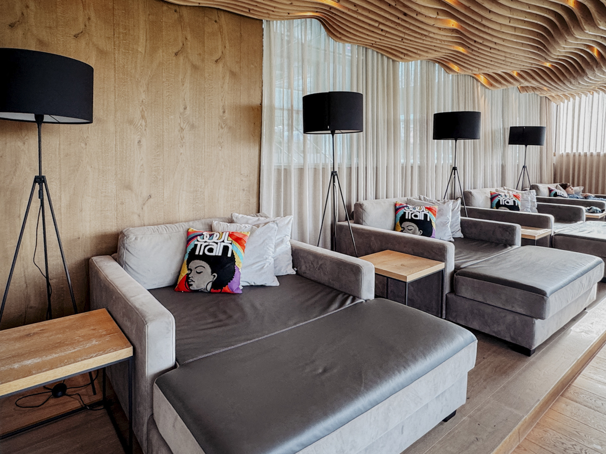COCOtravel Oesterreich MariaAlm Hochkoenigin Spa 6 COCOtravel Oesterreich MariaAlm Hochkoenigin Spa 6
