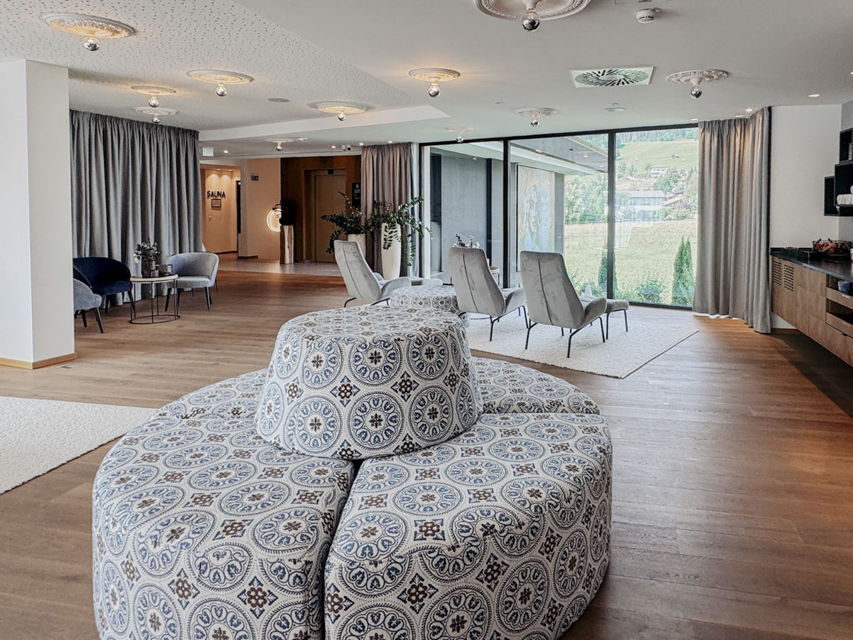 COCOtravel Oesterreich MariaAlm Hochkoenigin Spa COCOtravel Oesterreich MariaAlm Hochkoenigin Spa