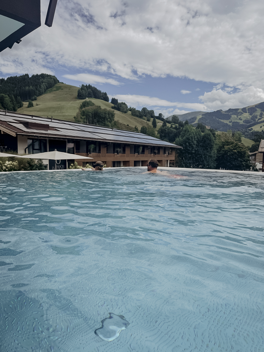 COCOtravel Oesterreich MariaAlm Hochkoenigin infinitypool 2 COCOtravel Oesterreich MariaAlm Hochkoenigin infinitypool 2