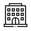 Hotel Service Icon