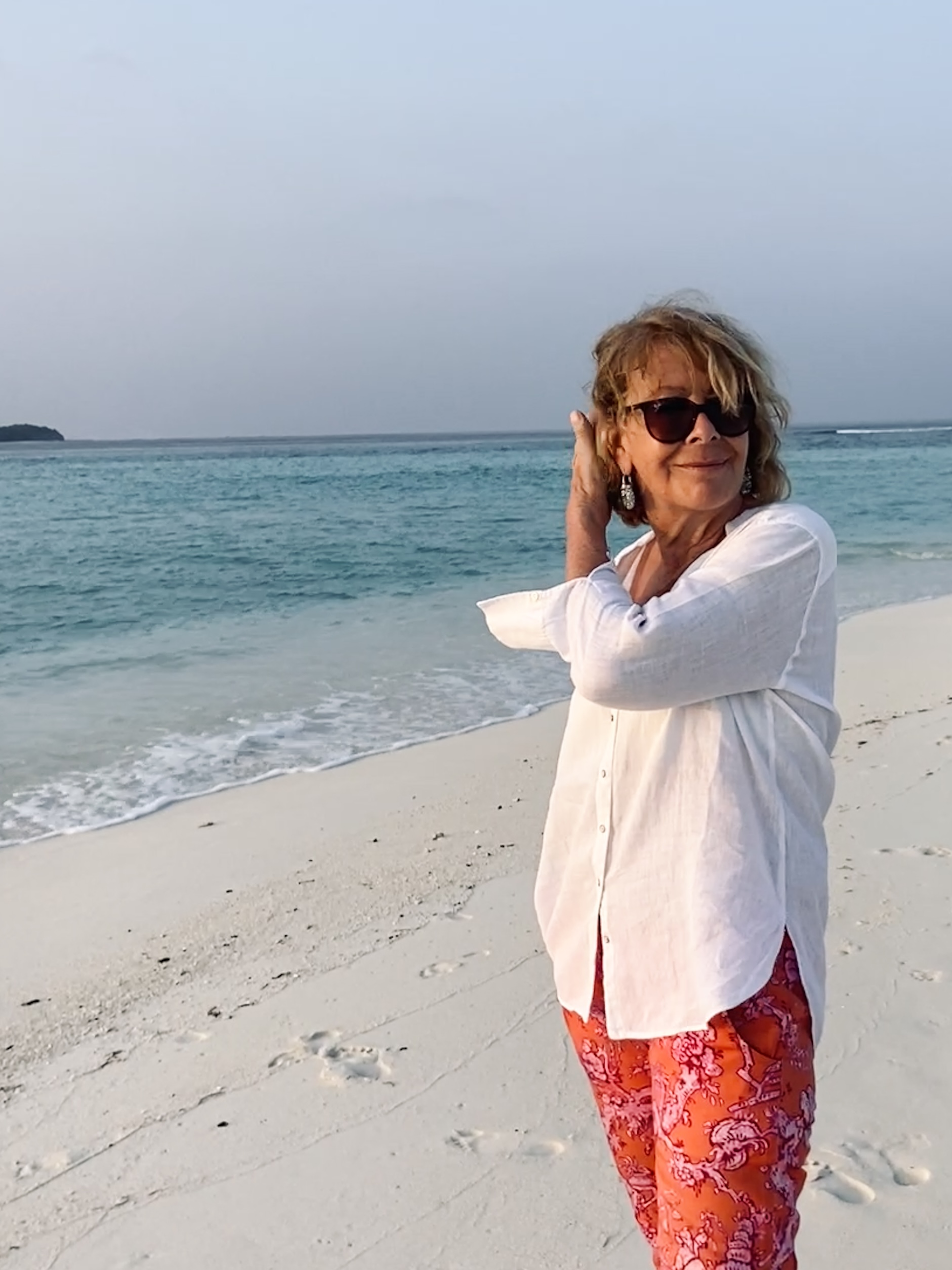 COCOtravel Margit