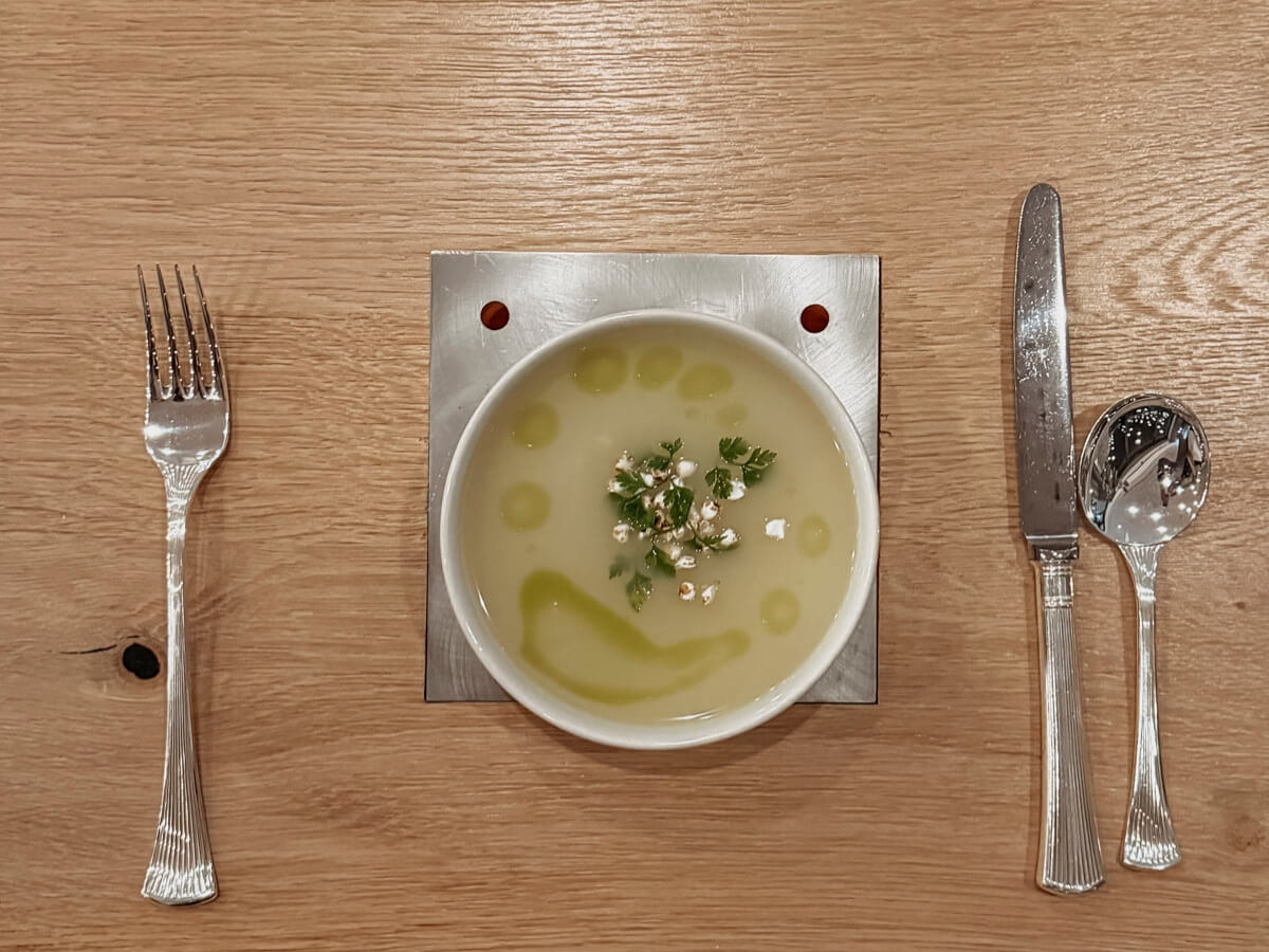 COCOtravel Deutschland Konstanz Buff MedicalResort Restaurant 2