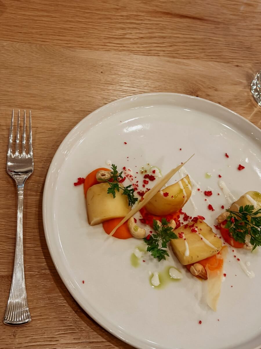 COCOtravel Deutschland Konstanz Buff MedicalResort Restaurant 4