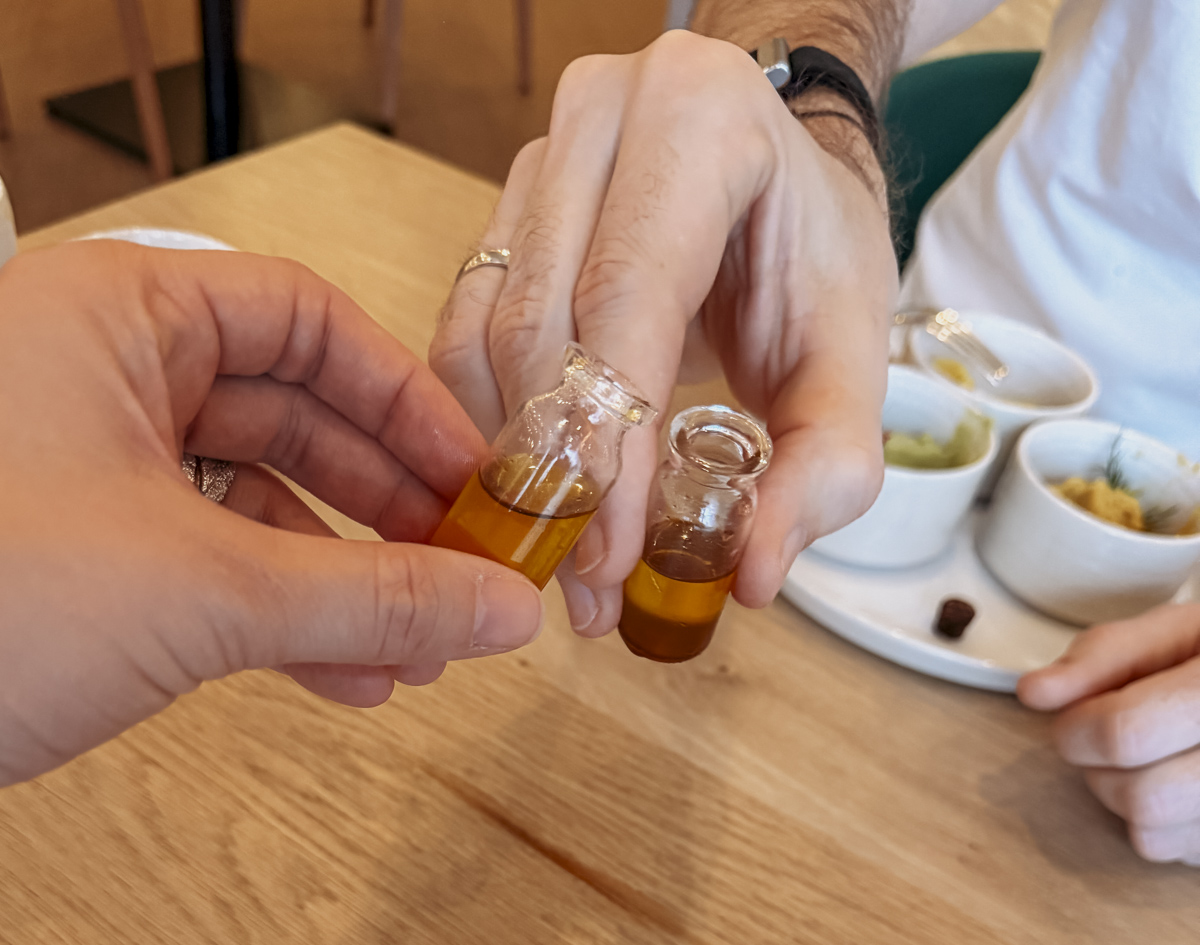 COCOtravel Deutschland Konstanz Buff MedicalResort Restaurant Fruehstueck 5