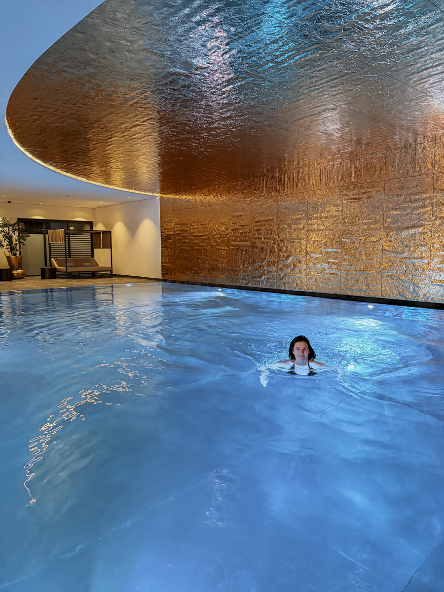 COCOtravel Deutschland Konstanz Buff MedicalResort Spa 37