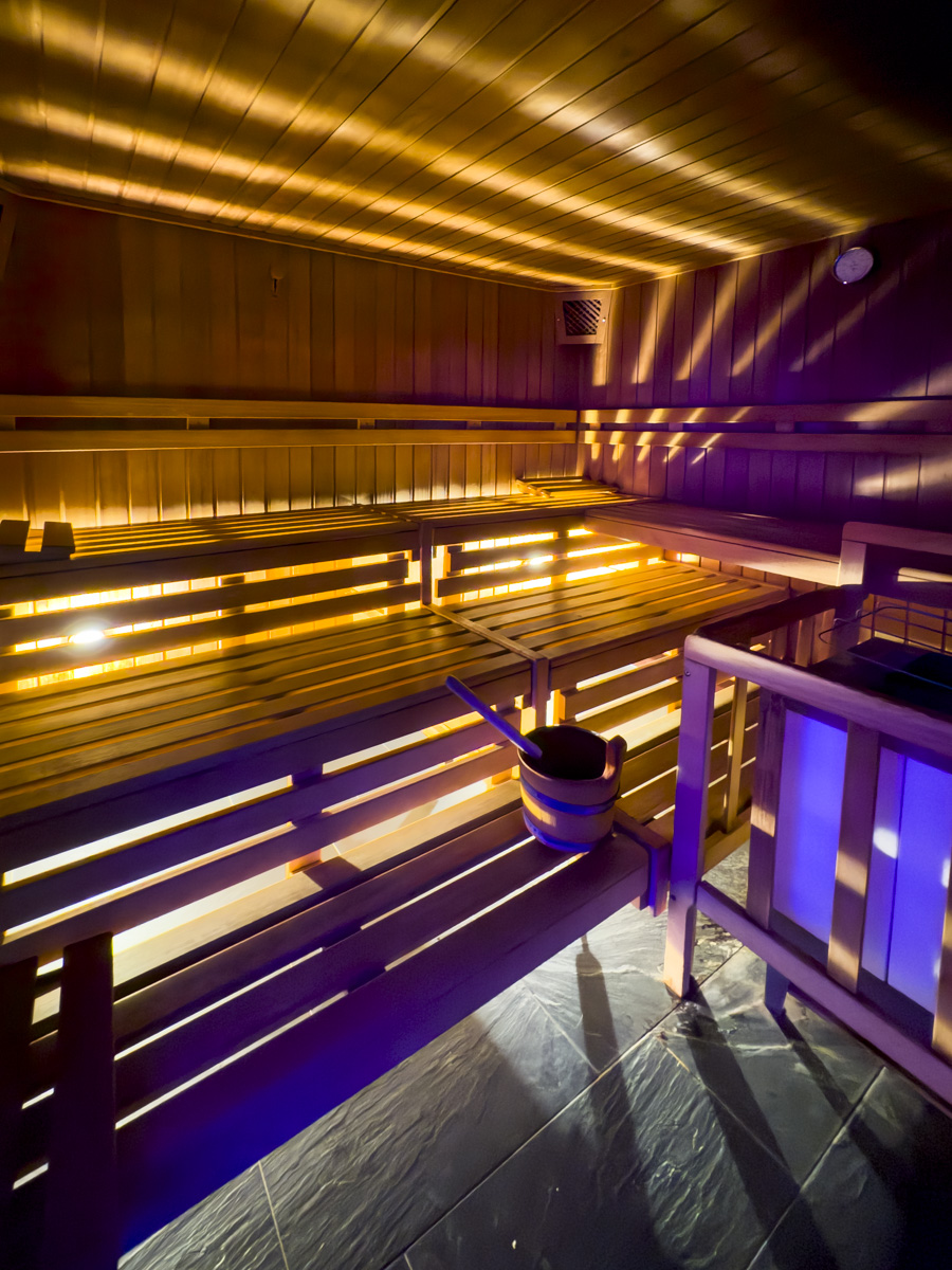 COCOtravel Oesterreich Saalbach Ellmauhof Wellness 13 COCOtravel Oesterreich Saalbach Ellmauhof Wellness 13