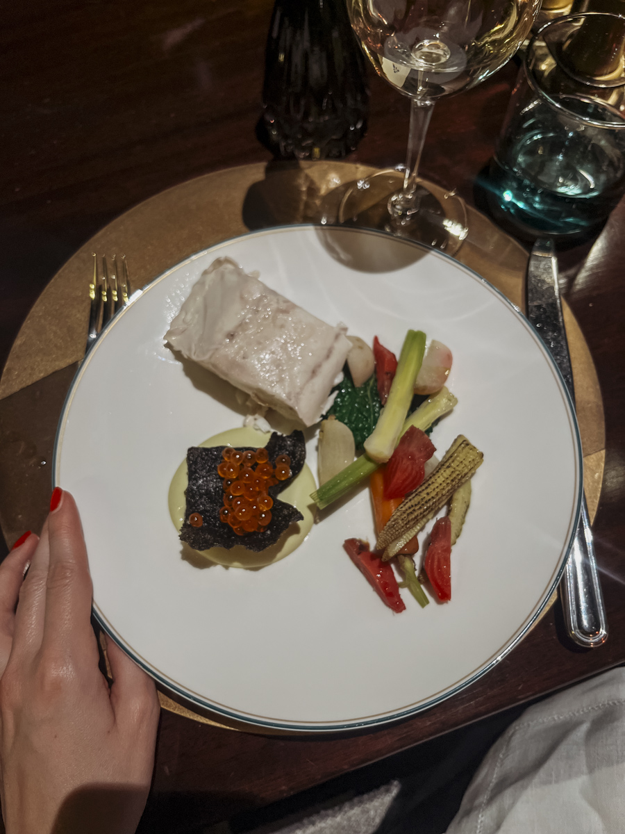 Cocotravel Italien Florenz Portrait Restaurant 7
