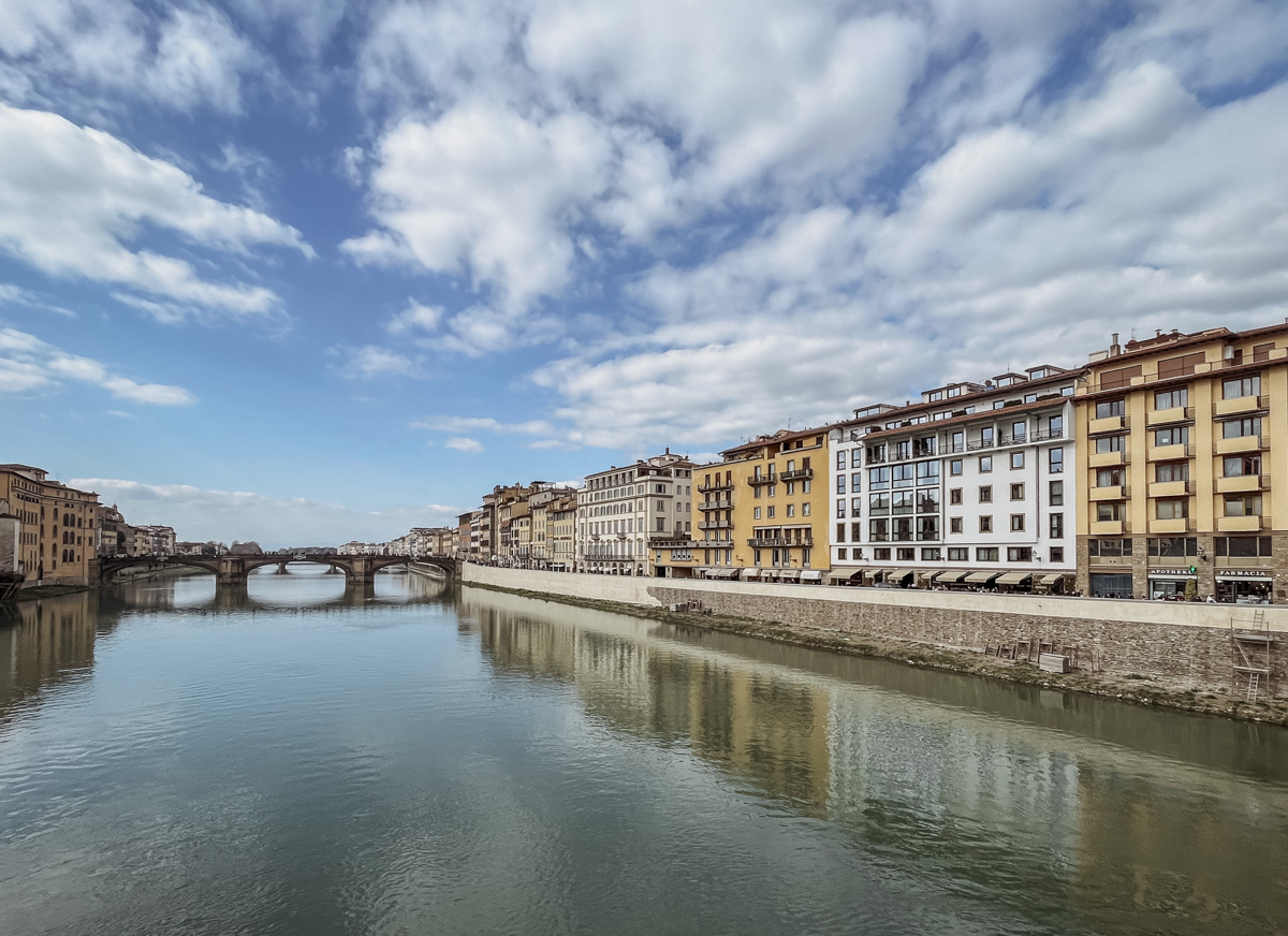 Cocotravel Italien Florenz Portrait Restaurant Aussicht 3