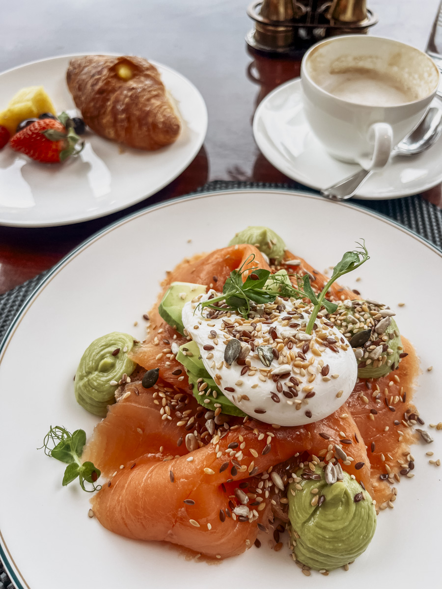 Cocotravel Italien Florenz Portrait Restaurant Fruehstueck 14