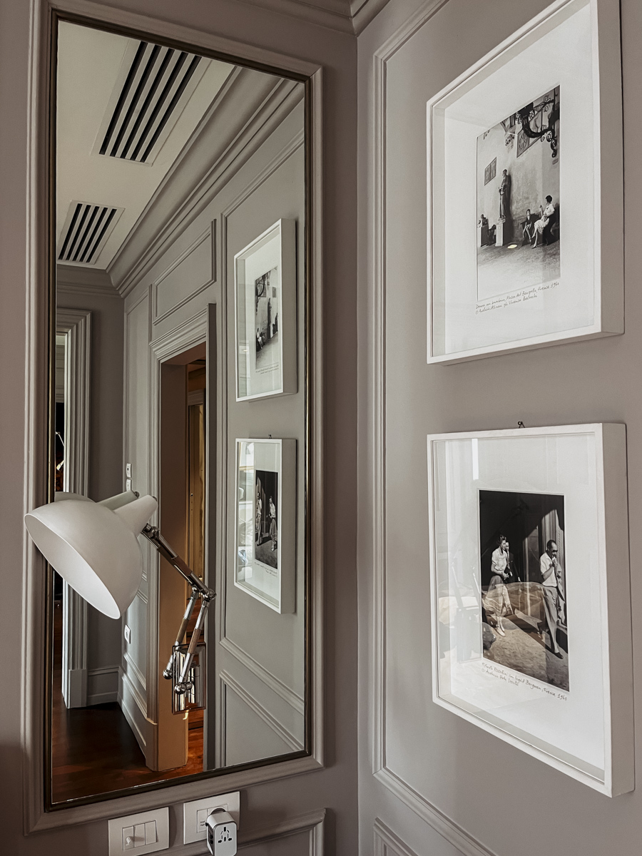 Cocotravel Italien Florenz Portrait Zimmer 35
