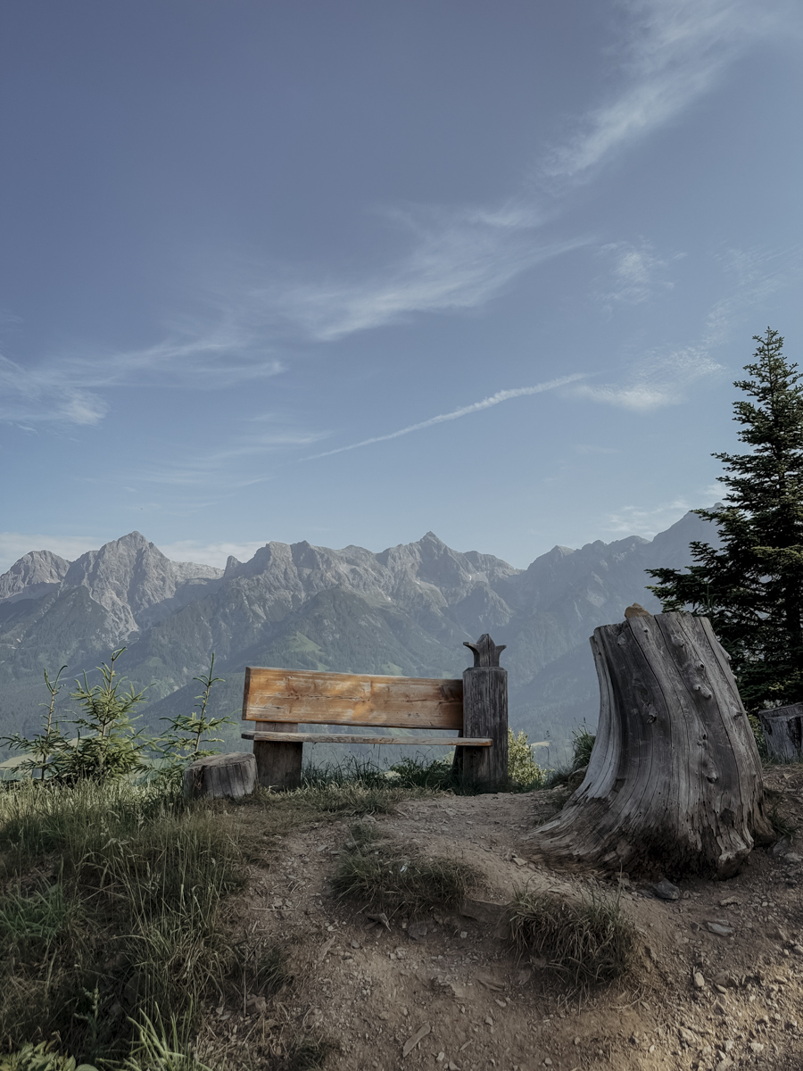 COCOtravel Oesterreich MariaAlm Prinzensee Wandern
