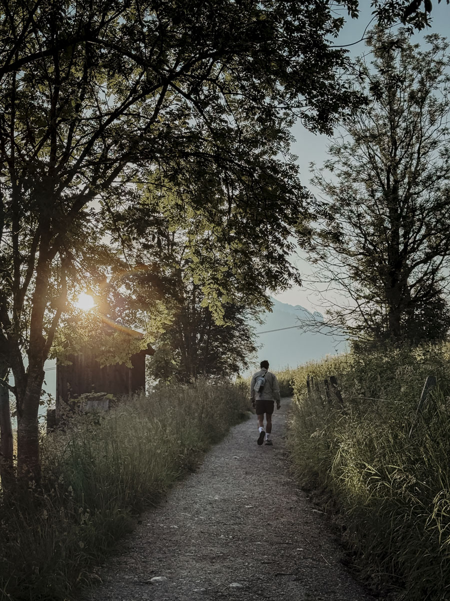 COCOtravel Oesterreich MariaAlm Wandern